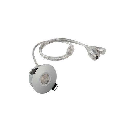 Spot encastré - GEMMA - TELECO Automation . - à LED / rond / IP54