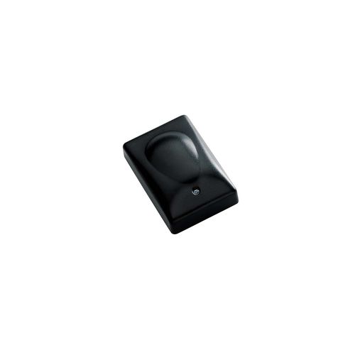 Récepteur de radiocommunication - RCM - TELECO Automation . - monté en surface / compact / de commande