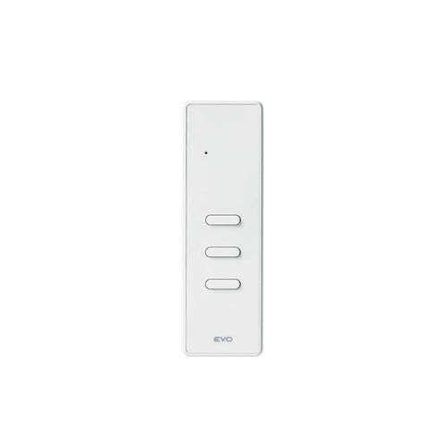 Télécommande pour système domotique - TVEVO868N03B - TELECO Automation .