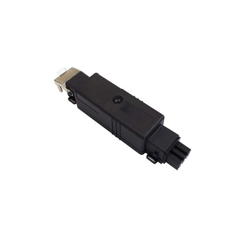 Unité de contrôle pour installation domotique - TVPRS868A06 - TELECO Automation .