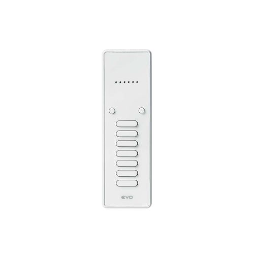 Télécommande pour système domotique - TVEVO868N42B - TELECO Automation .