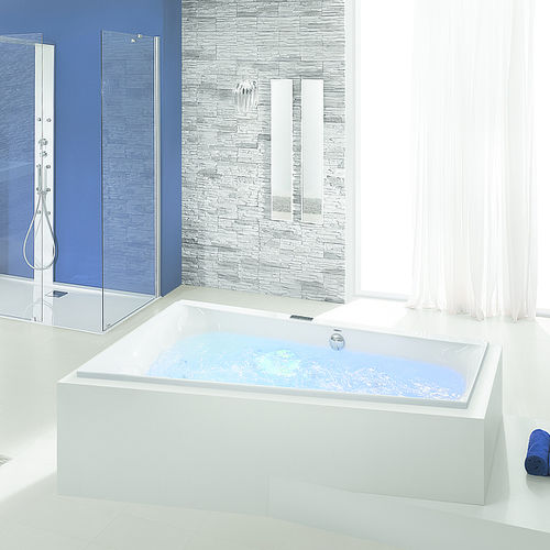 Système d'hydromassage pour baignoire - REVIVA II: E - HOESCH