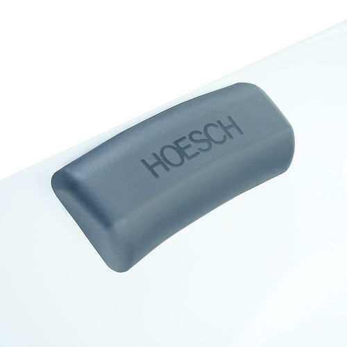 Repose-tête de baignoire - 69694 - HOESCH