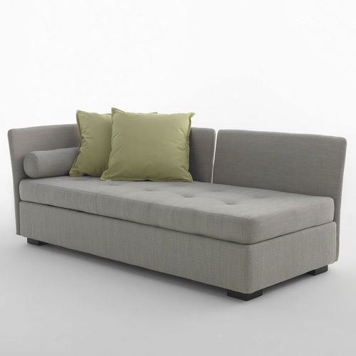 Canapé modulable - FIGI ISOLONA - CASAMANIA HORM - lit / contemporain / en tissu