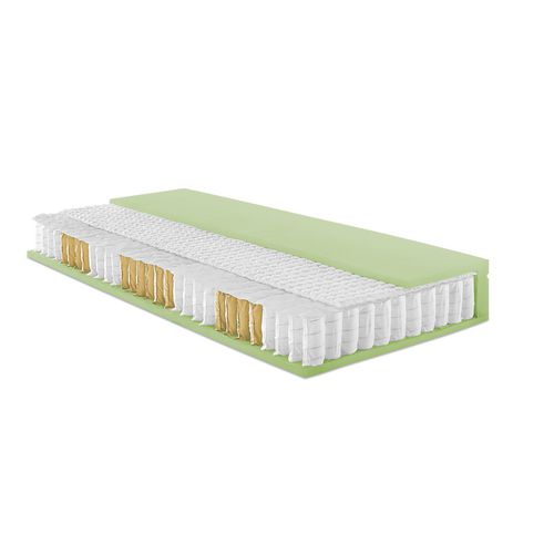 Matelas double - 3000 - CASAMANIA HORM - simple / en mousse / à mémoire de forme