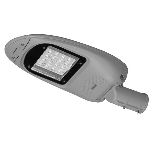 Lampadaire urbain - MODUS NOD - MODUS, Spol. - contemporain / en verre / en polycarbonate