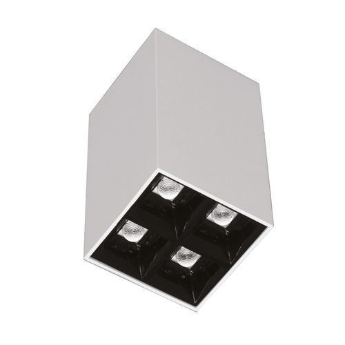 Spot encastré - MODUS  - MODUS, Spol. - suspension / à LED / cube