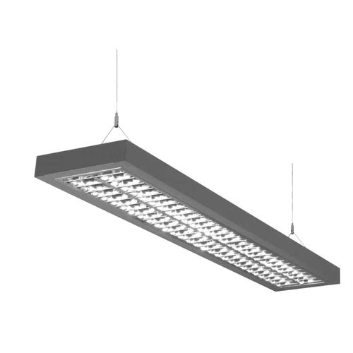 Luminaire encastrable au plafond - AREL - MODUS, Spol. - suspendu / à LED / linéaire
