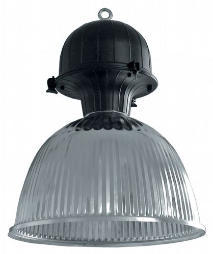 Luminaire suspendu - BELLIO - MODUS, Spol. - à iodures métalliques / rond / IP65