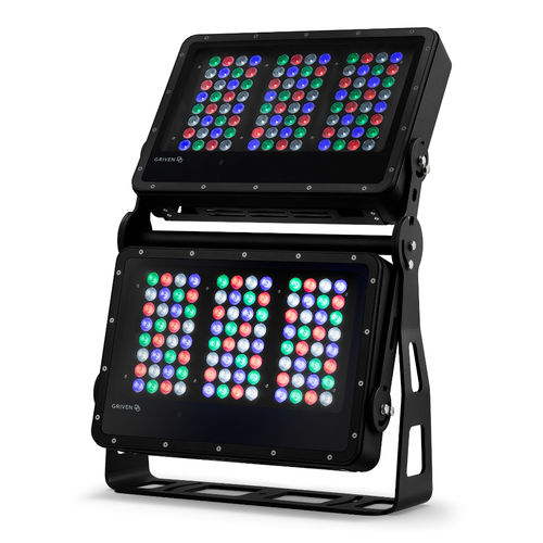 Projecteur IP67 - CAPITAL 600  - GRIVEN Theatre - à LED / professionnel / d'intérieur