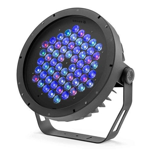 Projecteur IP66 - JASPER MK2  - GRIVEN Theatre - à LED / professionnel / d'intérieur
