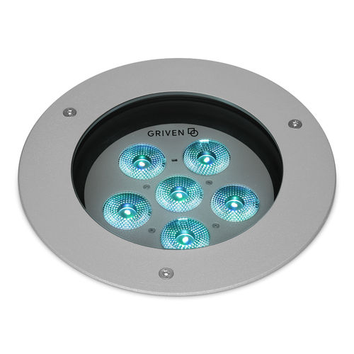 Spot encastré - DUNE MC MK3  - GRIVEN Theatre - à LED / rond / IP68