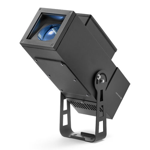 Projecteur d'image - GOBOLED 80 D - GRIVEN Theatre