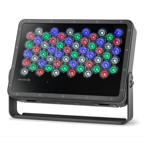 Projecteur IP67 - CAPITAL 300 US - GRIVEN Theatre - LED RGB / professionnel / d'extérieur