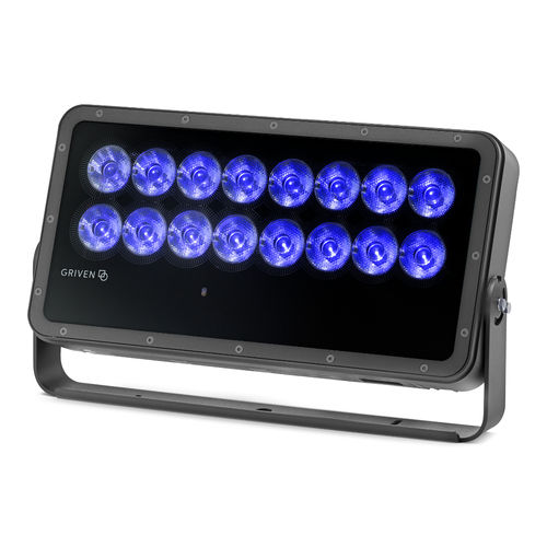 Projecteur IP67 - CAPITAL 200 MC - GRIVEN Theatre - LED RGB / professionnel / d'extérieur