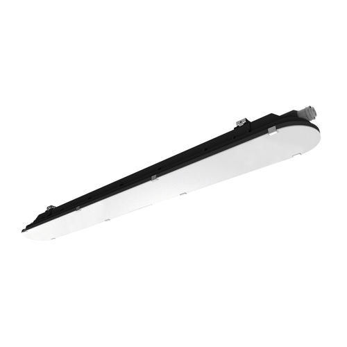 Luminaire apparent - KLOSS  - SECOM Iluminacion, - à LED / linéaire / IP65