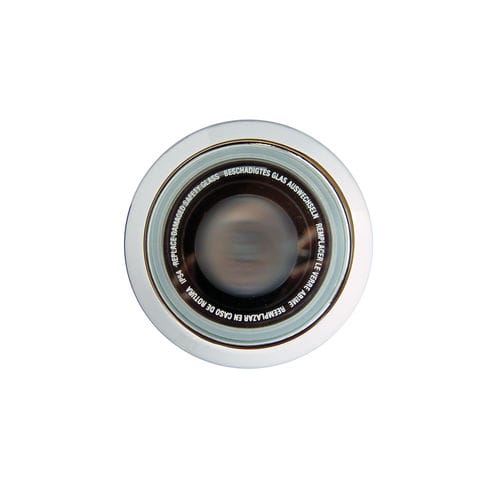 Downlight encastré - AQUALIGHT  - SECOM Iluminacion, - à LED / halogène / rond