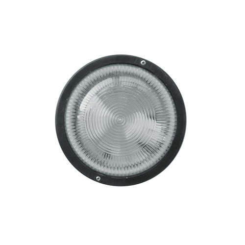 Luminaire apparent - TORTUGA  - SECOM Iluminacion, - fluocompact / à incandescence / rond