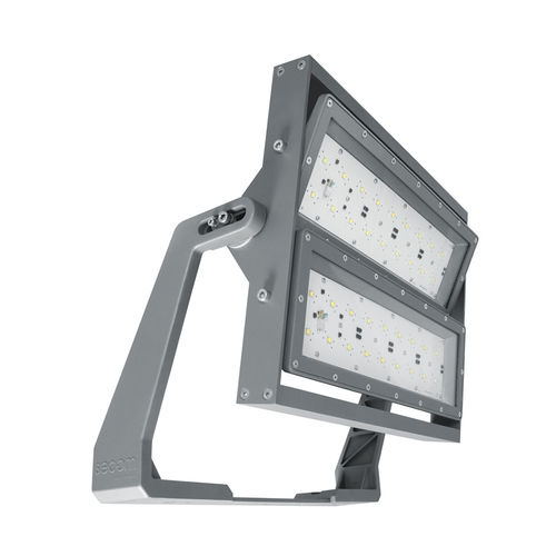 Projecteur IP66 - ESDIUM PRO  - SECOM Iluminacion, - à LED / industriel / d'extérieur