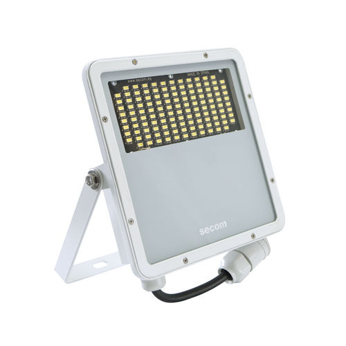 Projecteur IP65 - PROTEK  - SECOM Iluminacion, - à LED / industriel / routier