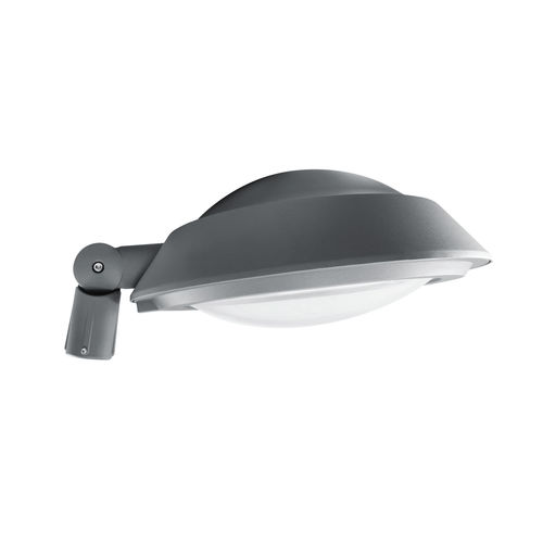 Lampadaire urbain - RIPA - SECOM Iluminacion, - de jardin / contemporain / en aluminium