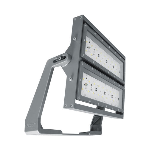 Projecteur IP66 - ESDIUM - SECOM Iluminacion, - à LED / pour salle multisport / pour terrain de sport
