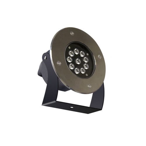 Projecteur IP67 - FLOPRO Z1/Z2  - SECOM Iluminacion, - à LED / d'extérieur / pour espace public