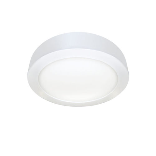 Luminaire apparent - KIPO  - SECOM Iluminacion, - à LED / rond / IP65