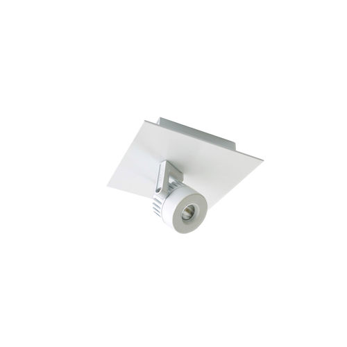 Spot de plafond - BISO  - SECOM Iluminacion, - à LED / rond / IP20