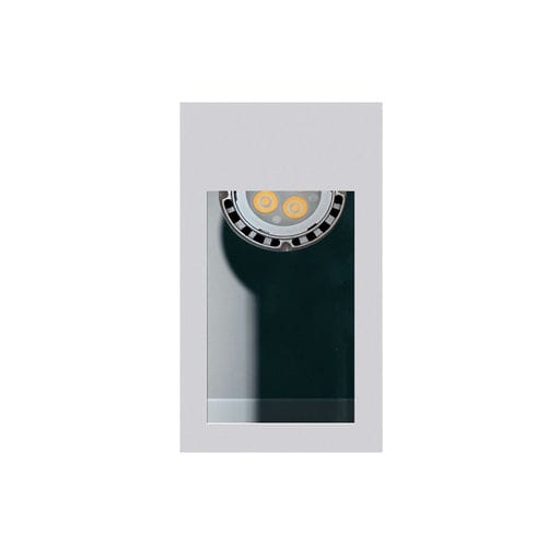 Downlight encastré - WOK  - SECOM Iluminacion, - à LED / halogène / carré