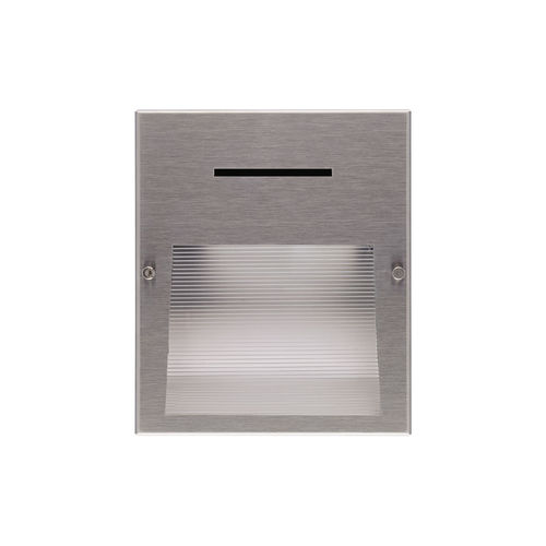 Luminaire encastrable au mur - TRIDO  - SECOM Iluminacion, - à LED / rectangulaire / IP54