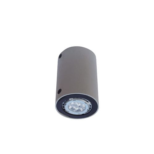 Downlight en saillie - KUT - SECOM Iluminacion, - suspension / à LED / rond