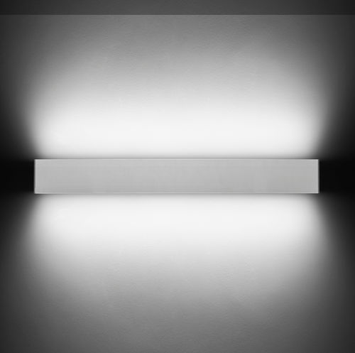 Applique murale contemporaine - BARIS 52 BRACKET - LENA LIGHTING - d'intérieur / en aluminium anodisé / en profilé aluminium