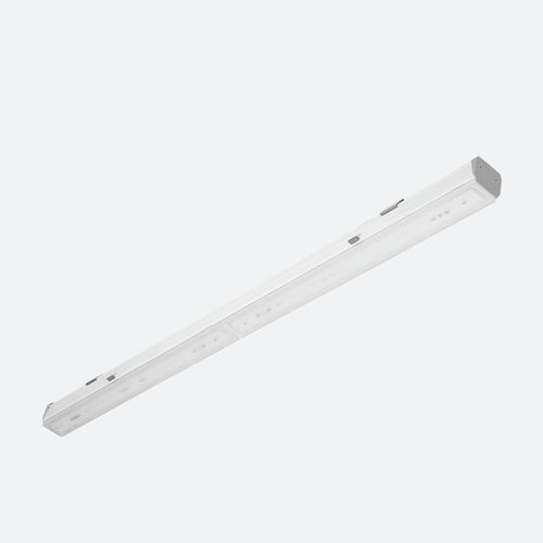 Luminaire apparent - LINEA S - LENA LIGHTING - à LED / en hauteur / cintrable