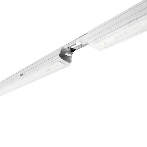 Profil éclairant apparent - LINEA S - LENA LIGHTING - à LED / modulable / professionnel