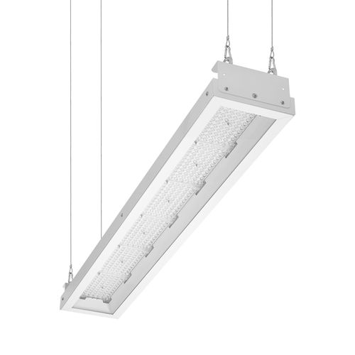 Luminaire suspendu - ARENA - LENA LIGHTING - à LED / en hauteur / IP65