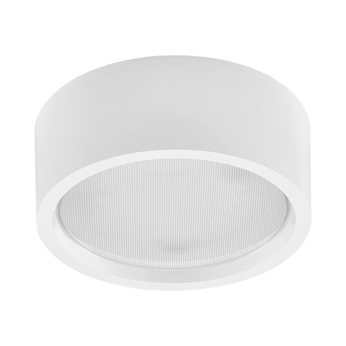 Downlight encastré - RQ 200 - LENA LIGHTING - à LED / rond / IP20