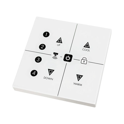 Contrôleur d'éclairage - TOUCH PANEL - LENA LIGHTING