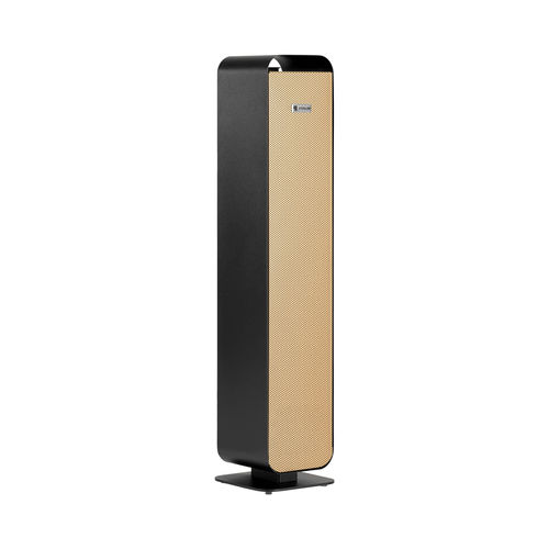 Décontaminateur UV-C d'air - STERILON FLOW 72W PREMIUM - LENA LIGHTING - à poser / en acier / IP20