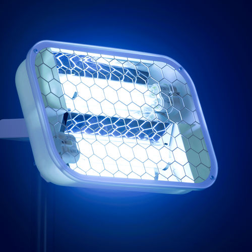 Décontaminateur UV-C pour surfaces - STERILON RCR - LENA LIGHTING - mural / en cuivre / IP20