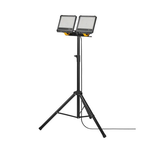 Projecteur IP54 - TOWER LITE - LENA LIGHTING - à LED / professionnel / d'extérieur