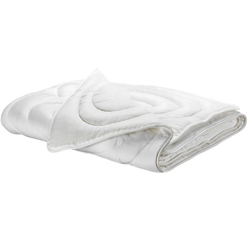 Surmatelas en coton - DELUXE - HÜSLER NEST - en bambou