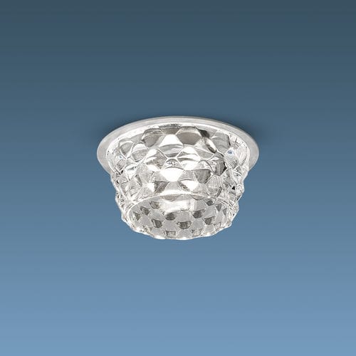 Downlight encastré - FEDORA - AXO Light - à LED / rond / IP20