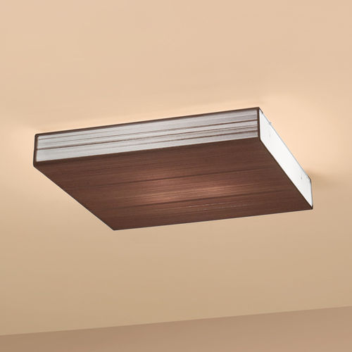 Plafonnier contemporain - CLAVIUS - AXO Light - carré / rectangulaire / en métal