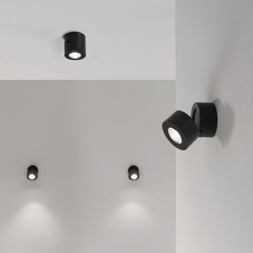 Spot de plafond - FAVILLA - AXO Light - mural / encastré / à LED