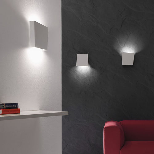 Applique murale contemporaine - RYTHMOS - AXO Light - d'intérieur / en métal / à LED