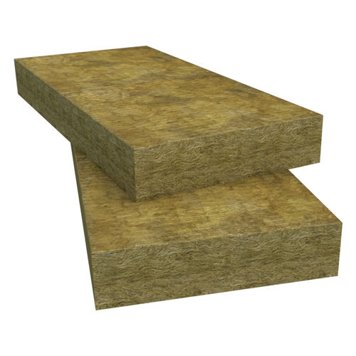 Isolant thermo-acoustique - TIMBER FRAME SLAB - ROCKWOOL - en laine de roche / en panneaux rigides / d'intérieur