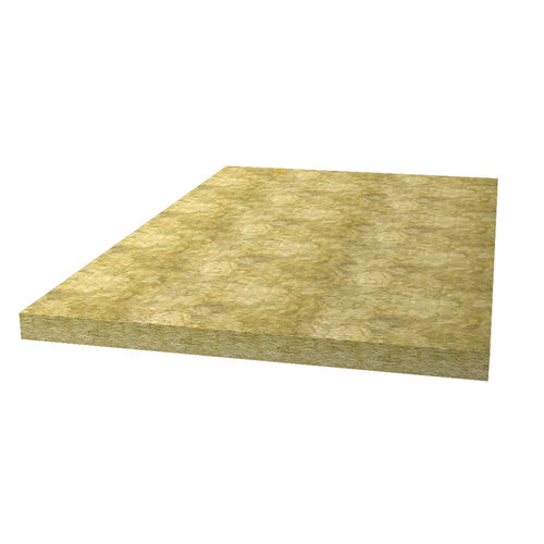 Isolant thermique - BEAMCLAD®  - ROCKWOOL - acoustique / en laine de roche / en laine minérale