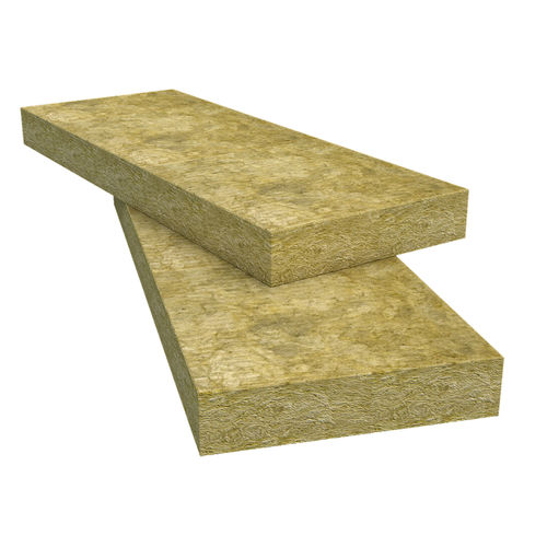 Isolant thermo-acoustique - FULL FILL CAVITY BATTS - ROCKWOOL - en laine de roche / en laine minérale / en panneaux rigides