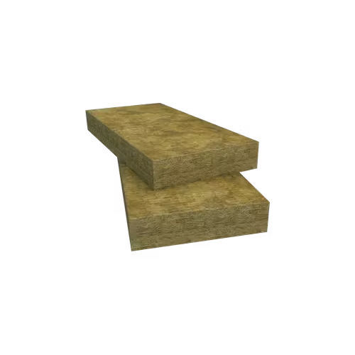 Isolant thermique - NYROCK® FRAME SLAB 032 - ROCKWOOL - en laine de roche / en panneaux / en membrane